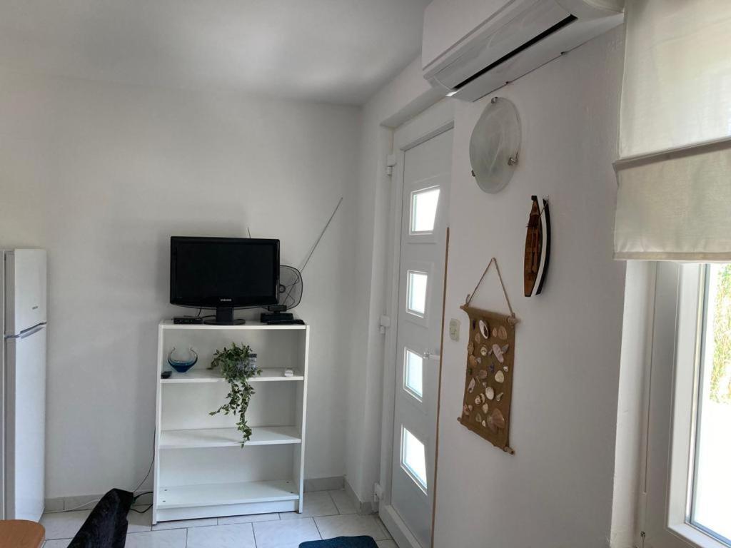 Apartmani Fijan Pag Town Exterior foto